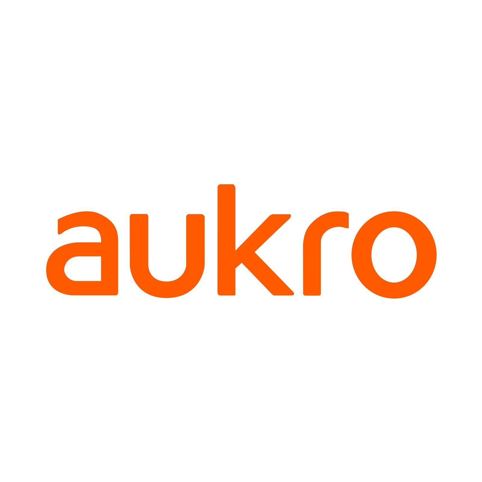 Aukro logo