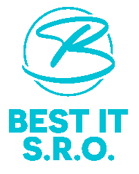Logo společnosti BEST IT s.r.o.